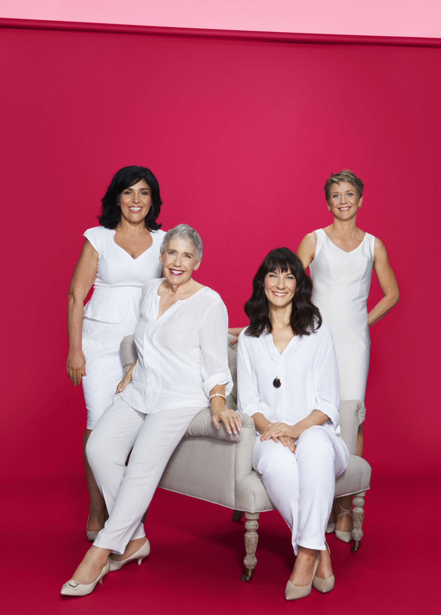 Magazine Shoot photograph